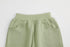 Fall/Winter Children's Clothes Suit Long Sleeve Jacket Pocket Pants